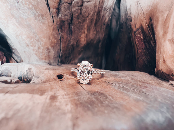 Are Rose Gold Engagement Rings Trendy in 2022?
