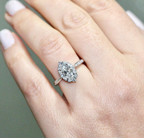Does Moissanite Have More Fire Than Diamonds?