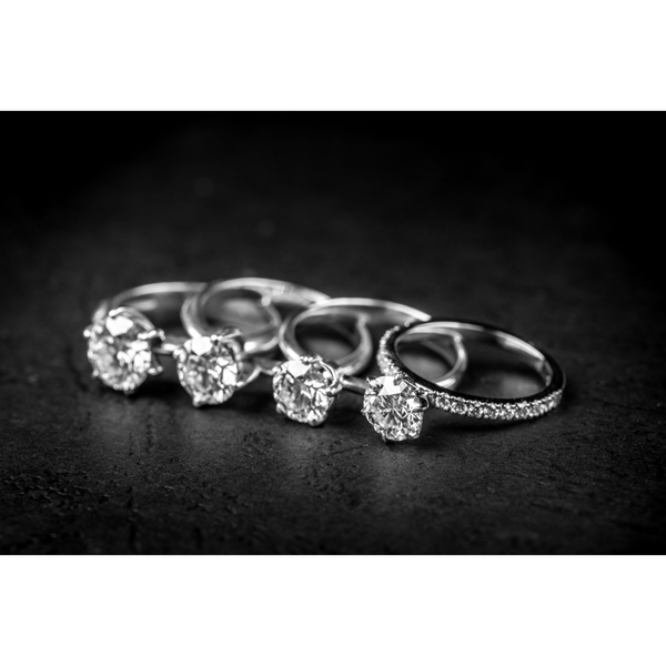 Amazing Facts about Moissanite Engagement Rings You Need to Know