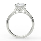 Ivana Lab Created Engagement Ring